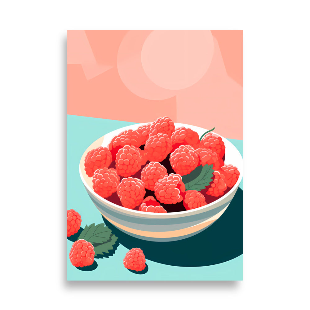 Rapsberries