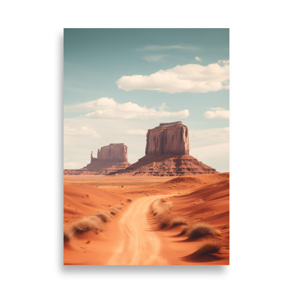 Monument Valley