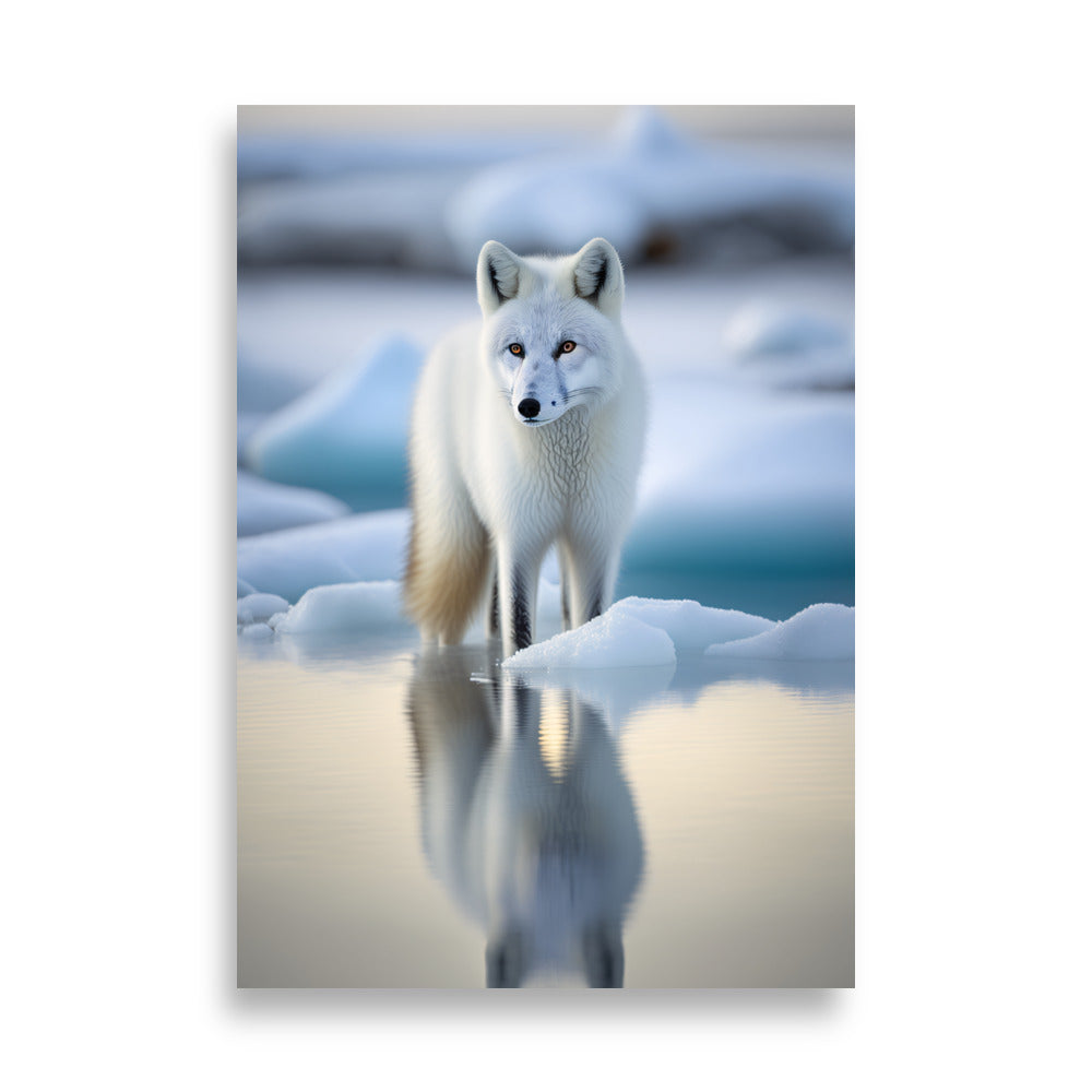 White Fox