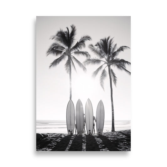 Surfboards